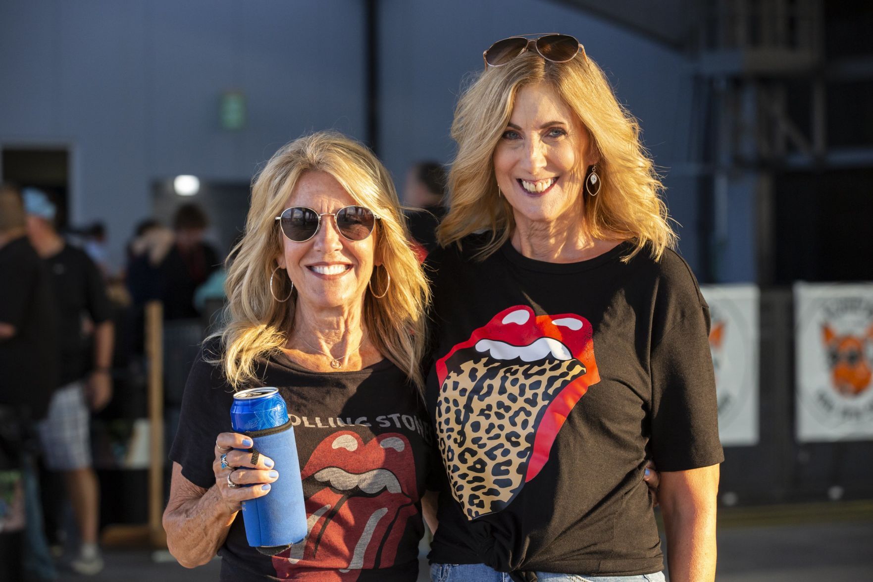 STREET FIGHING BAND CONCERT